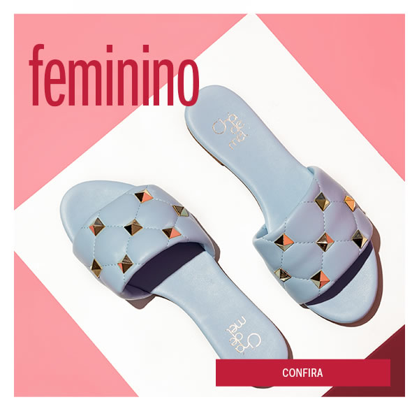 Feminino