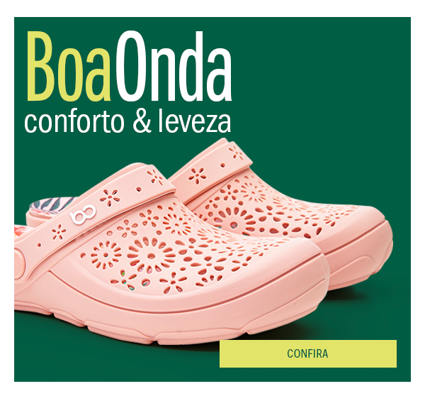 Boa onda