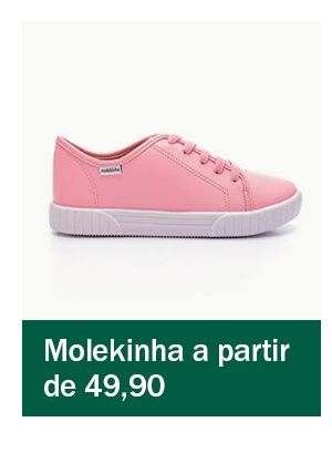 Molekinha