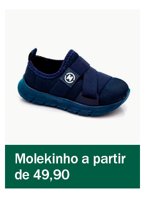 Molekinho