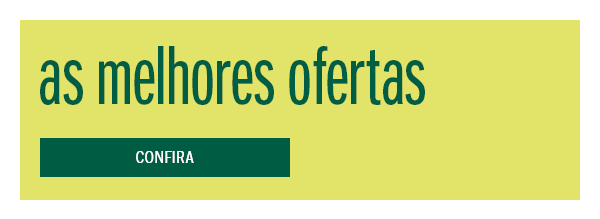 As melhores ofertas