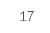 17