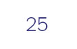 25