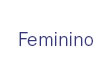 Feminino