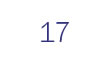 17