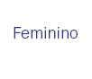 Feminino