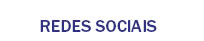 Redes Sociais