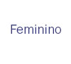 Feminino