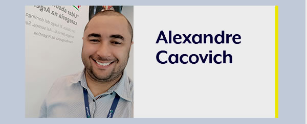 Alexandre
