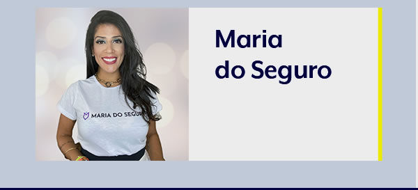 Maria do Seguro
