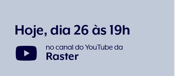 Hoje, dia 26