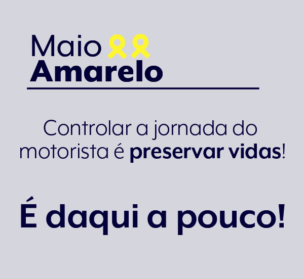 Maio Amarelo