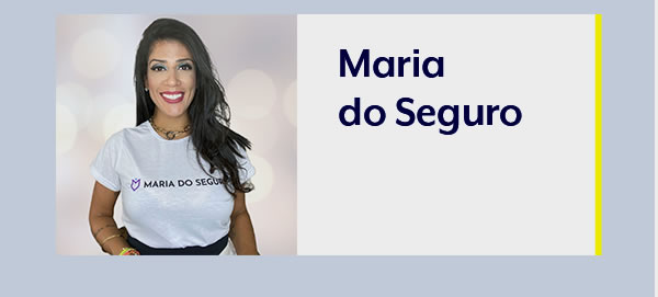 Maria do Seguro